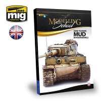 Modelling School How To Make Mud In Your Models (English)