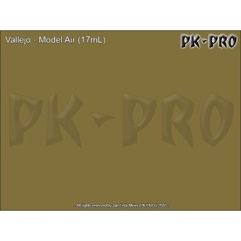 Model-Air-081-Tank-Dark-Yellow-1943-(17mL)
