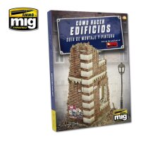 How To Make Buildings Basic Construction And Painting...