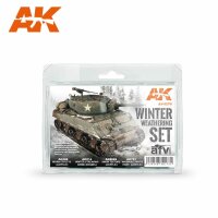 AK-4270-Winter-Weathering-Set-(3x17mL+1x35mL)