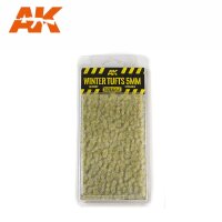 AK-8121-Winter-Tufts-(5mm)