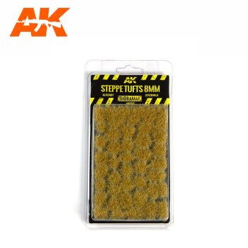 AK-8125-Steppe-Tufts-(8mm)