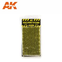AK-8130-Dense-Spring-Tufts-(8mm)