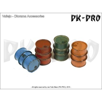 Civilian-Fuel-Drums-(4x)