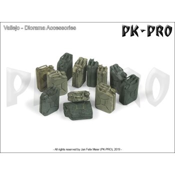 German-Jerry-Can-Set-(12x)