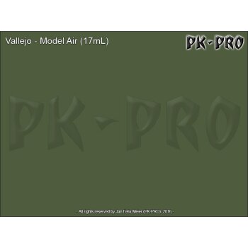 Model-Air-094-Green-Zinc-Chromate-(17mL)