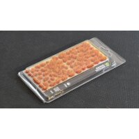 Tufts Alien Fire Tuft 6mm Wild