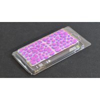 Tufts Alien Neon 4mm Wild