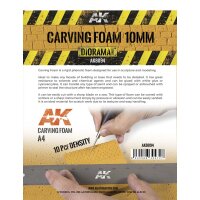 AK-8094-Carving-Foam-10mm-A4-(305x228mm)