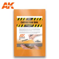 AK-8095-Carving-Foam-8mm-A4-(305x228mm)