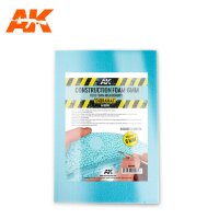 AK-8096-Construction-Foam-6mm-Blue-Foam-195x295mm-(2-Sheets)