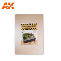 AK-8099-Extruded-Foam-30mm-A4