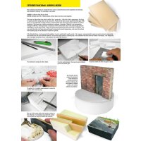 AK-8099-Extruded-Foam-30mm-A4