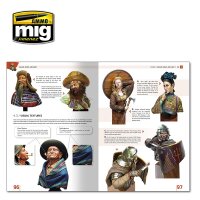 Encyclopedia-Of-Figures-Modelling-Techniques-Vol.-1-Colour-Shape-And-Light-(English)