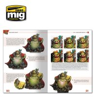 Encyclopedia-Of-Figures-Modelling-Techniques-Vol.-1-Colour-Shape-And-Light-(English)