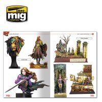 Encyclopedia-Of-Figures-Modelling-Techniques-Vol.-1-Colour-Shape-And-Light-(English)