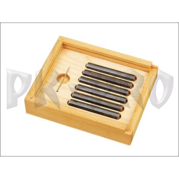 Adaptersatz für Bohrerschärfgerät BSG 220