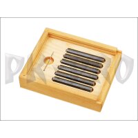 Adaptersatz für Bohrerschärfgerät BSG 220