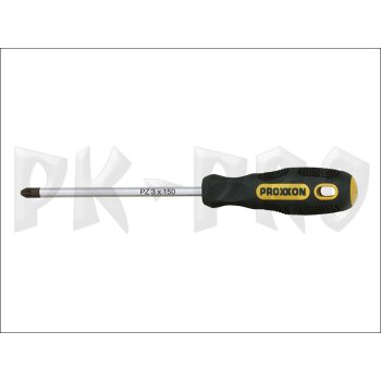 FLEX-DOT-screwdriver POZIDRIV PZ # 2 x 100
