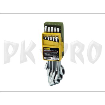 MicroSpeeder set in foldable plastic holder 8 – 19mm (10-piece)