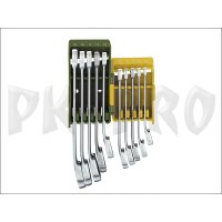 MicroSpeeder set in foldable plastic holder 8 – 19mm (10-piece)