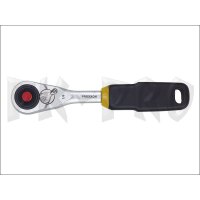 MICRO-compact ratchet, 1/4"