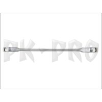 MicroSpeeder-ratchet spanner 14 x 15