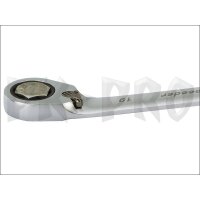 MicroSpeeder Ring spanner, 8 mm