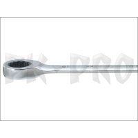 MicroSpeeder Ring spanner, 15 mm