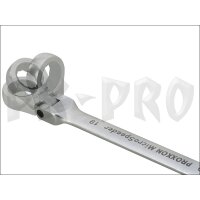 MicroSpeeder Ring spanner, 22 mm