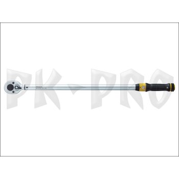 MicroClick Drehmomentschlüssel MC 500, für 100 - 500 Nm