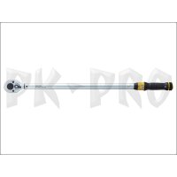 MicroClick Drehmomentschlüssel MC 500, für 100 - 500 Nm