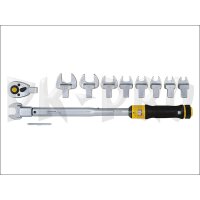 MicroClick torque wrench 200-Multi, 40 - 200 Nm, 1/2"