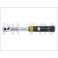 MicroClick torque wrench MC 15, 3 - 15 Nm, 1/4"