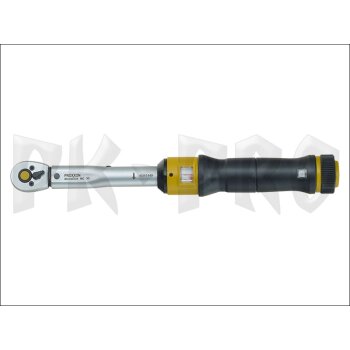 MicroClick torque wrench MC 30, 6 - 30 Nm, 1/4"
