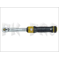 MicroClick torque wrench MC 30, 6 - 30 Nm, 1/4"