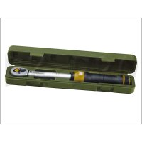 MicroClick torque wrench MC 60, 12 – 60 Nm, 3/8"