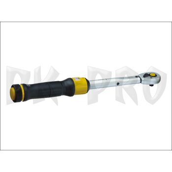 MicroClick torque wrench MC 100, 20 - 100 Nm, 3/8"