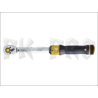 MicroClick torque wrench MC 100, 20 - 100 Nm, 3/8"