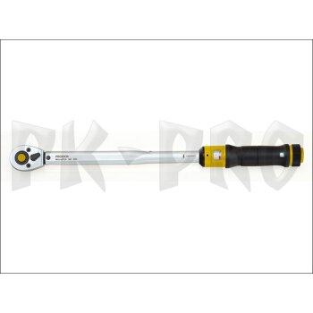 MicroClick torque wrench MC 200, 40 - 200 Nm, 1/2"