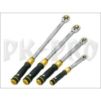 MicroClick torque wrench MC 320, 60 - 320 Nm, 1/2"