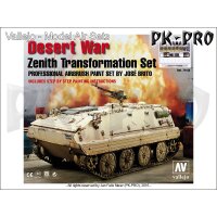 Vallejo-Desert-War-Zenit-Transformation-Set