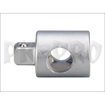 Adapter 1/2" Innenvierkant auf 3/8" Außenvierkant