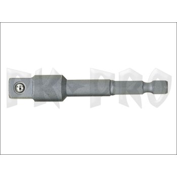 3/8" magnetic adapter for electric screwdrivers or drills
