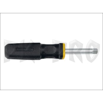 1/4" screwdriver grip