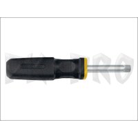 1/4" screwdriver grip