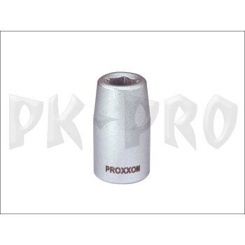 Adapter 1/4" Innenvierkant auf Innensechskant