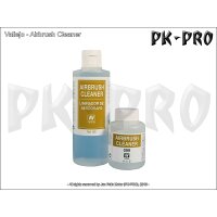 Vallejo-Premium-Airbrush-Cleaner-(60mL)