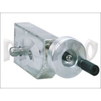 Fine Feed for Milling machine PF 230 and Micro Miller FF 230