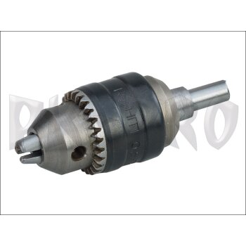 Drill chuck, 0.5 - 6.5 mm for FD 150/E